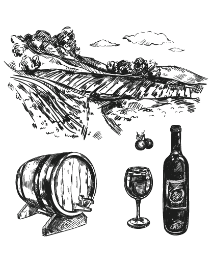 Corsi e degustazioni de La Scuola del Gusto