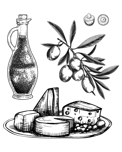 Corsi e degustazioni de La Scuola del Gusto