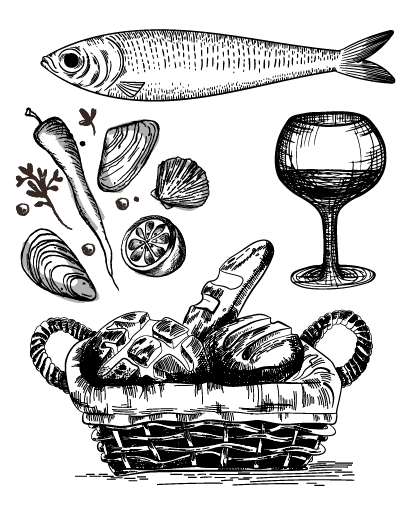 Corsi e degustazioni de La Scuola del Gusto