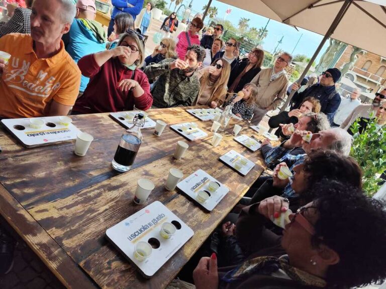 Pasqua a Cattolica 2025